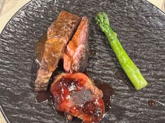 -康莱德酒店·美庭自助餐厅