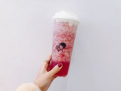 -喜茶(永旺梦乐城店)