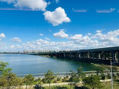 -丁香湖公园