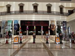 -华谊兄弟（长沙）电影小镇