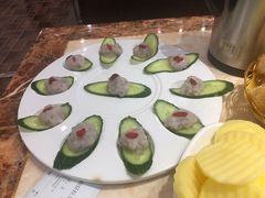 -怪怪龙虾·澳洲蓝龙王·深夜食堂(惊驾路店)