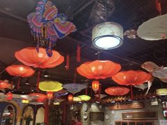 -吉祥春饼·烤鸭(国贸店)