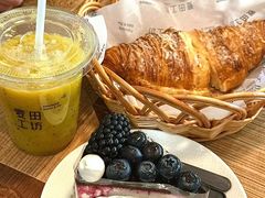 -麦田工坊(月湖店)