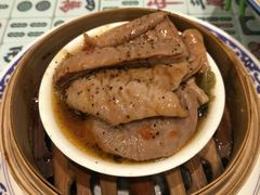 -七爷清汤腩·港式餐厅(金狮广场店)