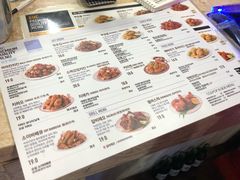 -BHC炸鸡 (城山店)
