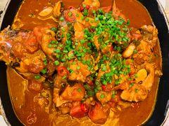 -椿记烧鹅(叠彩店)