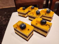 -索菲特西湖大酒店·香榭丽全日候餐厅(南山路店)