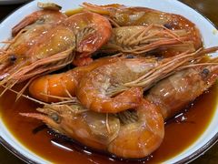 -红灯笼龙凤饭店(宁波老字号店)