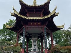 -幕燕滨江·燕子矶公园