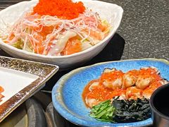 -山上下日本料理(万象城店)