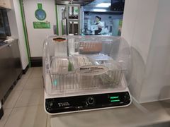 -老乡鸡(茨河路店)