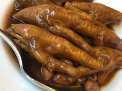 -利苑酒家(金宝店)