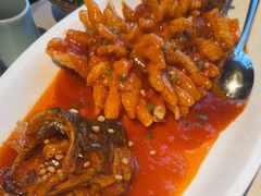 -四世同堂·京菜·烤鸭(双井店)