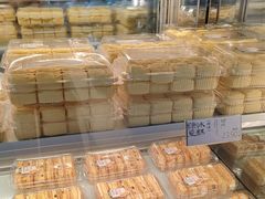 -泸溪河桃酥(秦淮夫子庙一店)