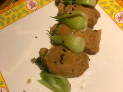 -那家小馆•北京菜•烤鸭(香山店)