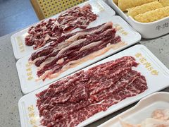 -杏花吴记牛肉火锅