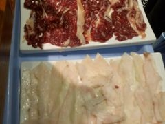 -三毛牛肉店(福强店)