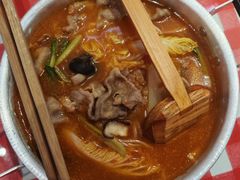 -石榴姐•山城小馆(创始店)