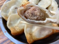 -锅贴大王南翔小笼(临沂二村店)
