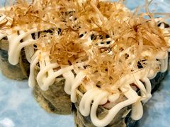 -喜宴又一村·粤菜·茶点·海鲜(壹方天地店)