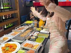 -诸锣记烤串·锦州烧烤(淘金店)