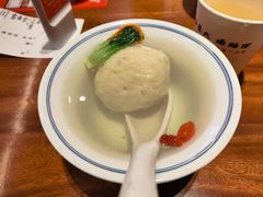 -李犟大爆鳝面·手工蟹黄包(湖滨西湖店)