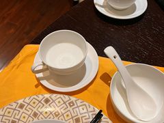 -天津京基皇冠假日酒店