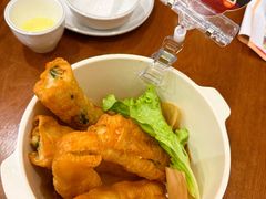 -锡和无锡菜(景丽苑店)