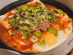 -七八冷面·延边朝鲜族美食(欢乐谷店)