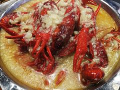 -袁老大龙虾(石鼓路总店)