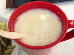 -永和大王(一口茶豆浆|花香豆更香·碧榕湾店)