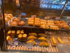 -巴黎贝甜(杨浦宝地店)