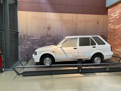 -柳州工业博物馆