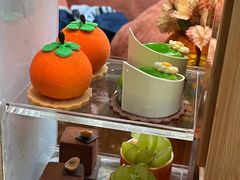 -北京望京凯悦酒店The Lounge大堂酒廊