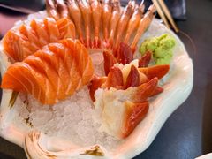 -牛武士寿喜烧·和牛火锅自助(全球首店)