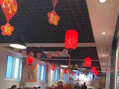 -前门杨记·铜锅涮肉(王府井·故宫店)