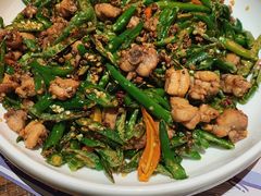 -铁公鸡·四川料理(天环广场店)
