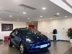 -TESLA 特斯拉(北京南四环中路特斯拉中心)