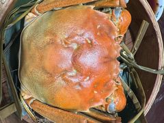 -火福·天湖阁大闸蟹博物馆主题餐厅(浅水湾店)