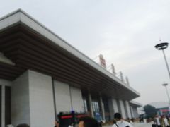 -曲阜东站