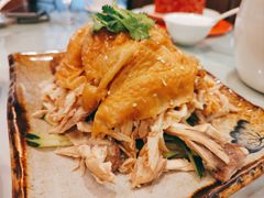 -莲苑中餐厅·Lotus Court(厦门马哥孛罗东方大酒店)