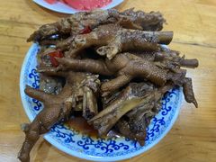 -望江门227龙虾馆