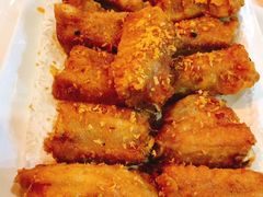 -东江海鲜酒家(艺都分店)
