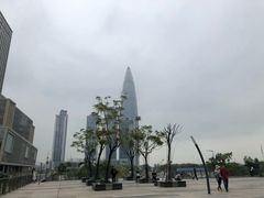 -深圳凯宾斯基酒店