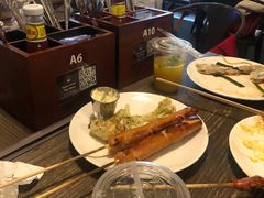 -The BREW·酿餐厅(浦东嘉里大酒店)