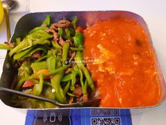 -石笨笨·盖浇饭大王(MOMOPARK店)