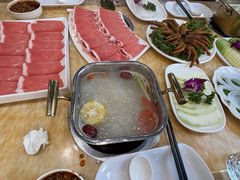 -清真军邺·金富苑肥牛(石坡街旗舰店)