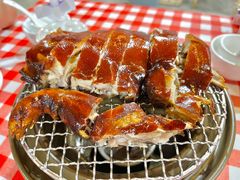 -琼大师东方烤乳猪(亚特兰蒂斯店)