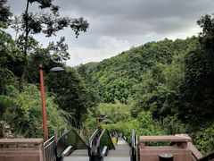 -天河潭旅游度假区