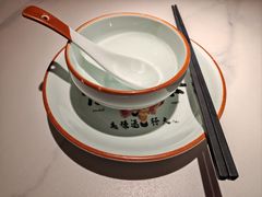 -禄运茶居·手工点心(猎德店)